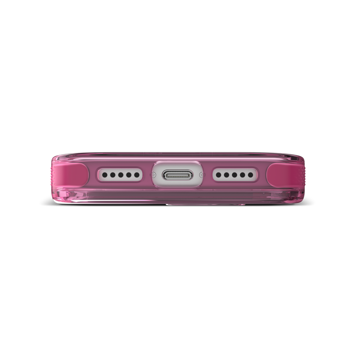 ** Raspberry Pink