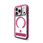 ** Raspberry Pink