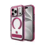 ** Raspberry Pink