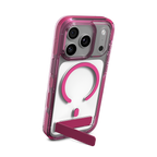 ** Raspberry Pink