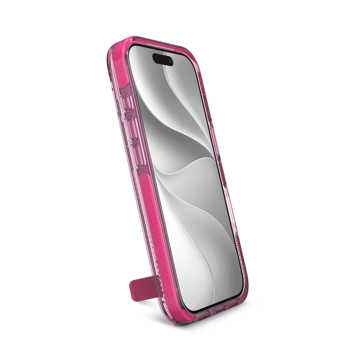 ** Raspberry Pink