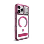 Santa Cruz Phone Case ** Raspberry Pink
