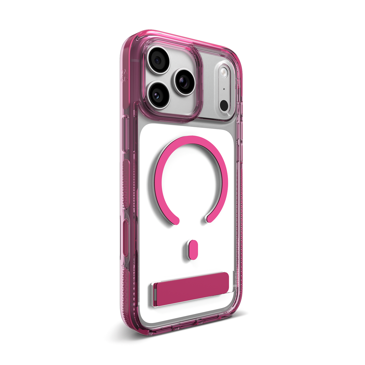 Santa Cruz Phone Case ** Raspberry Pink