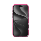 ** Raspberry Pink