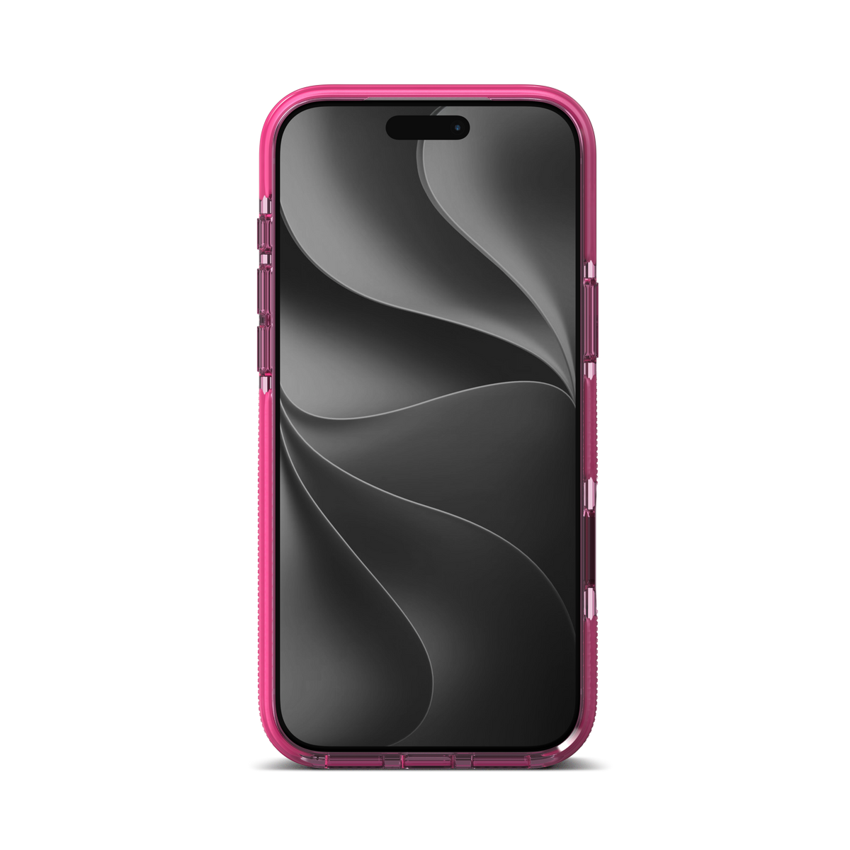 ** Raspberry Pink