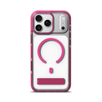 ** Raspberry Pink