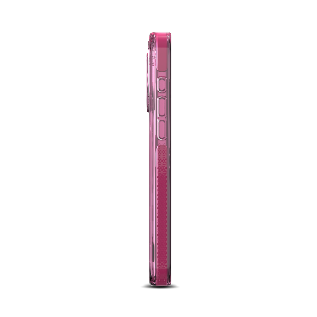 ** Raspberry Pink