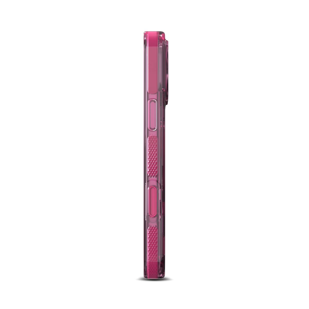 ** Raspberry Pink