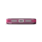 ** Raspberry Pink