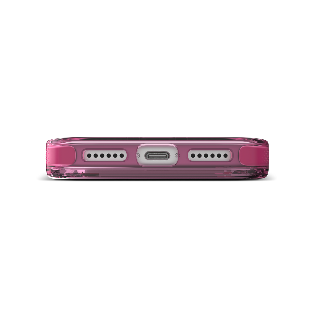 ** Raspberry Pink