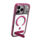 ** Raspberry Pink