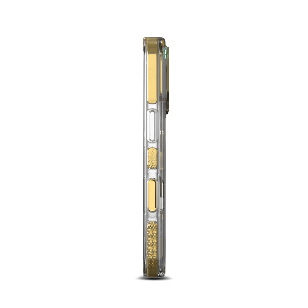 ** Gold