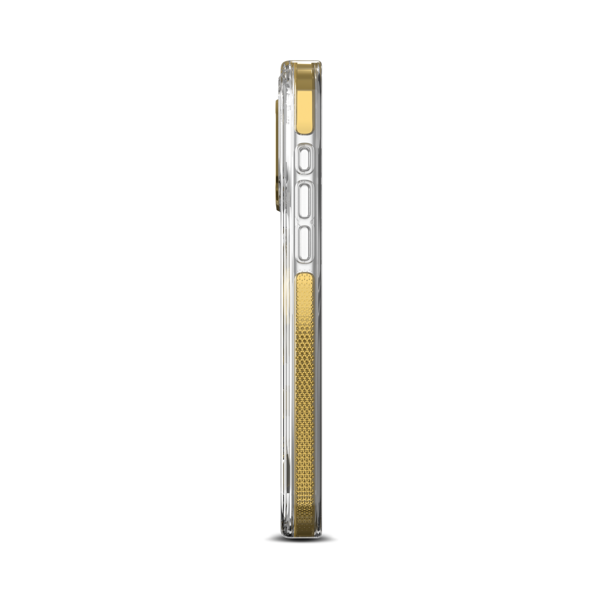 ** Gold