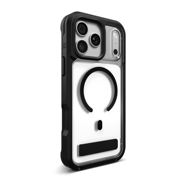 Rainier Phone Case ** Black