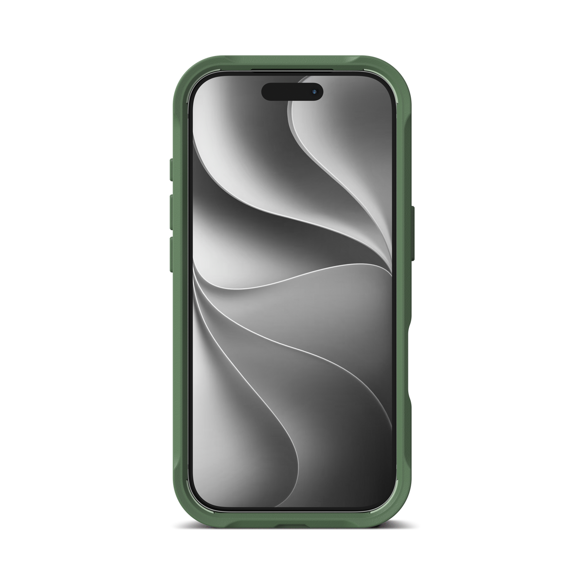 ** Wild Green