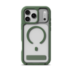 ** Wild Green