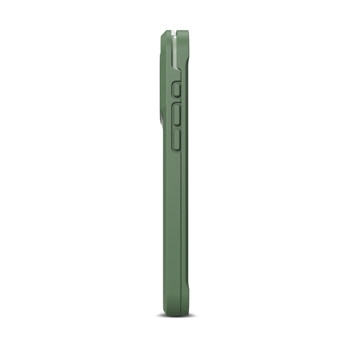 ** Wild Green