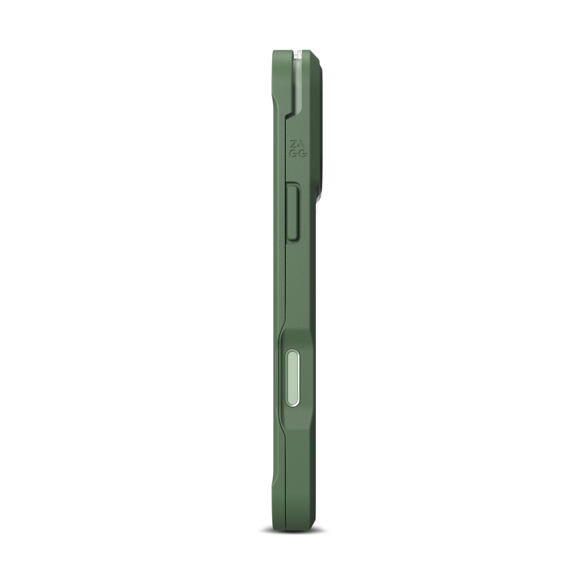 ** Wild Green