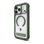 ** Wild Green