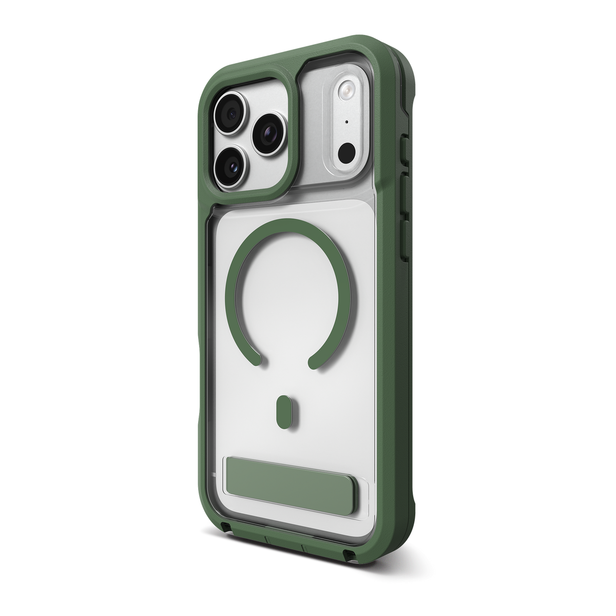 ** Wild Green