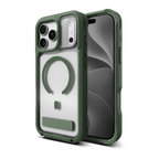 ** Wild Green