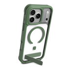 ** Wild Green