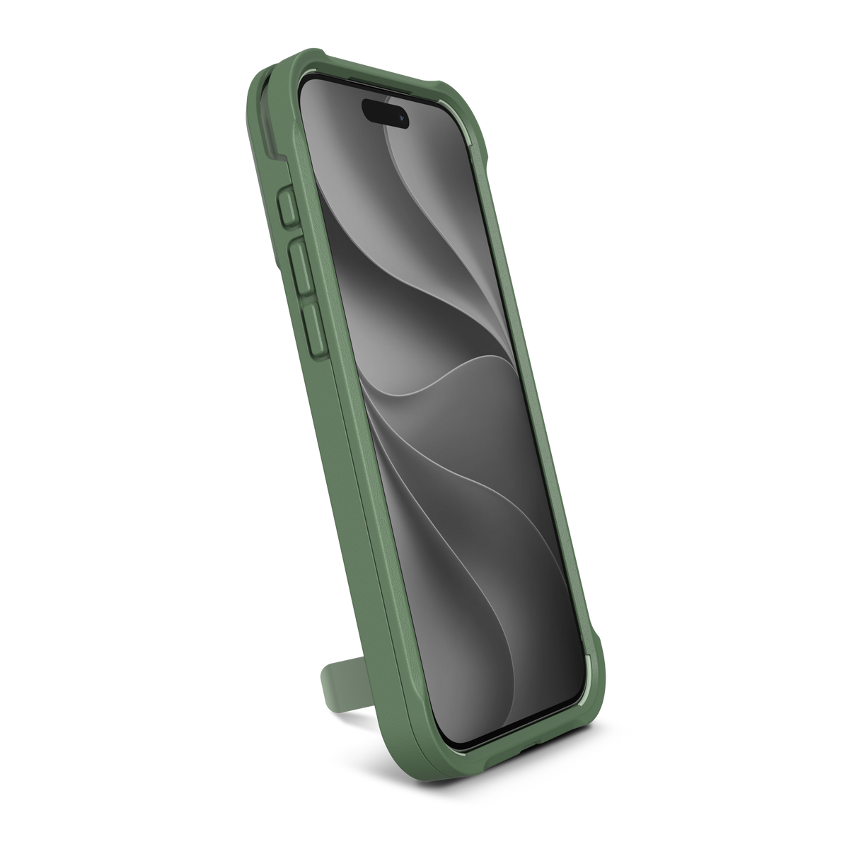 ** Wild Green