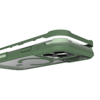 ** Wild Green