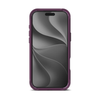 ** Aubergine Plum