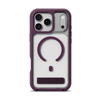 ** Aubergine Plum