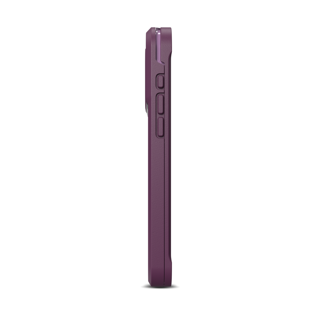 ** Aubergine Plum
