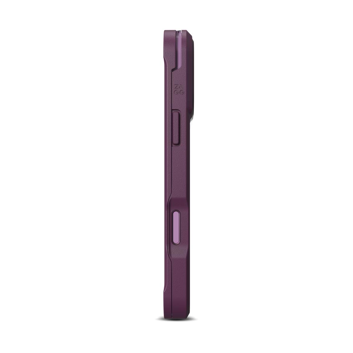 ** Aubergine Plum