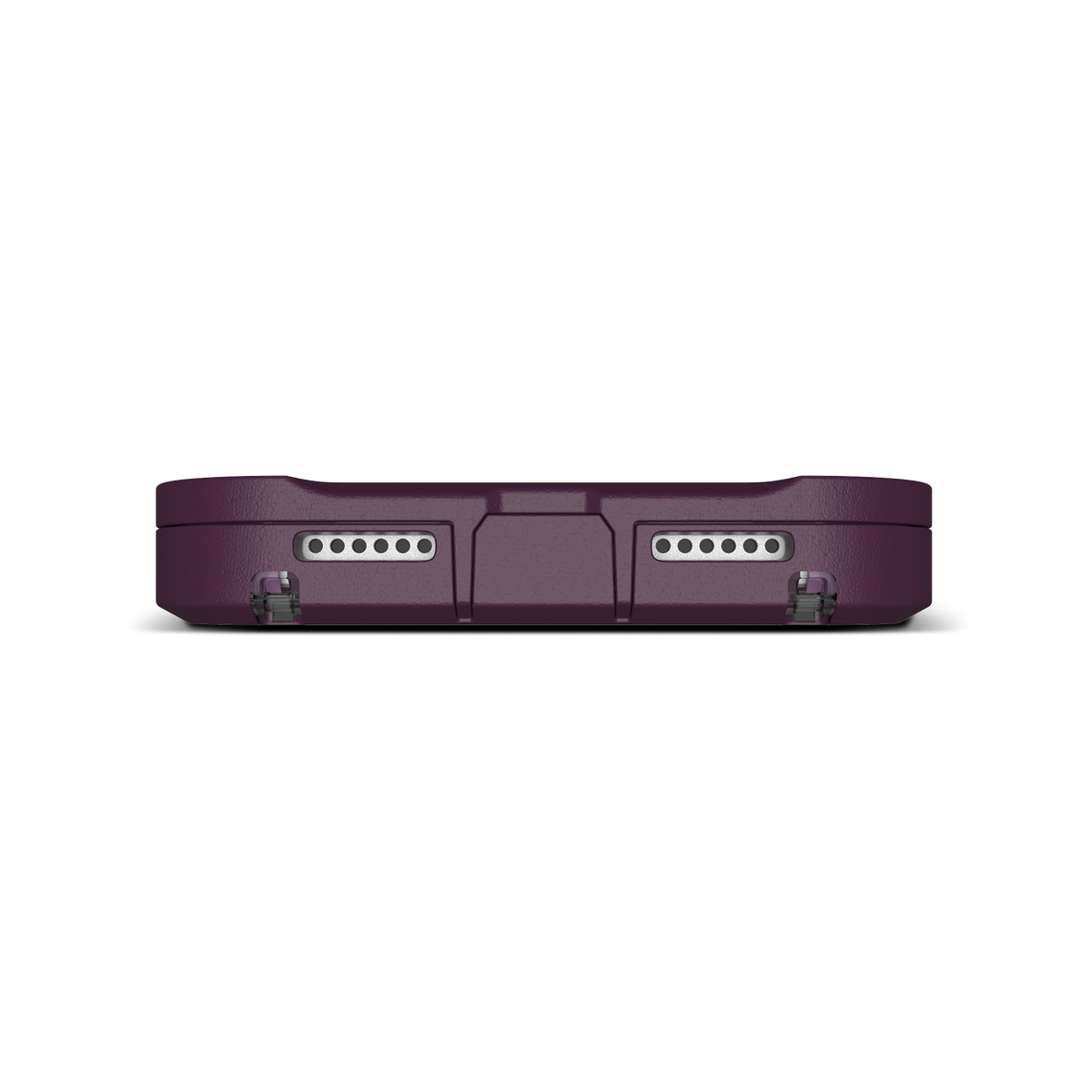 ** Aubergine Plum