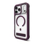 ** Aubergine Plum