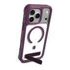 ** Aubergine Plum
