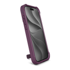 ** Aubergine Plum