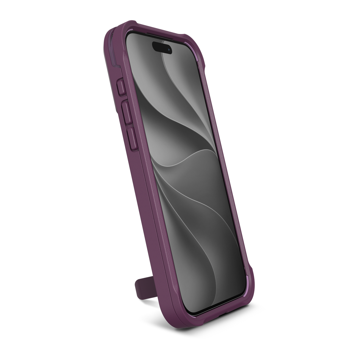 ** Aubergine Plum