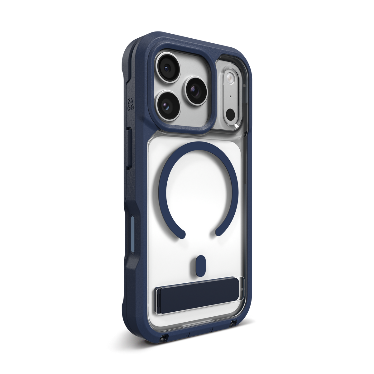Rainier Phone Case ** Navy