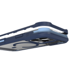 ** Navy