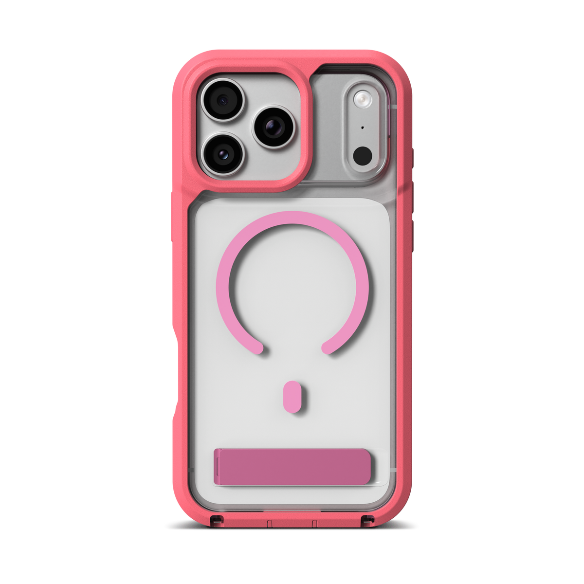 ** Pop Pink