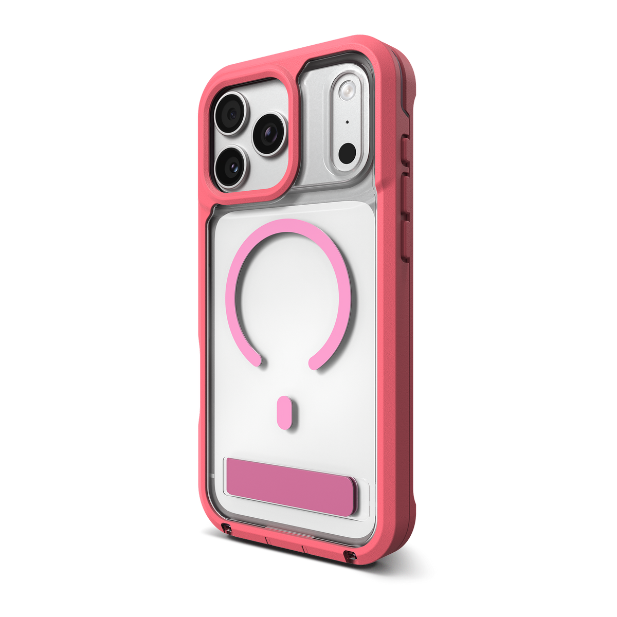 ** Pop Pink