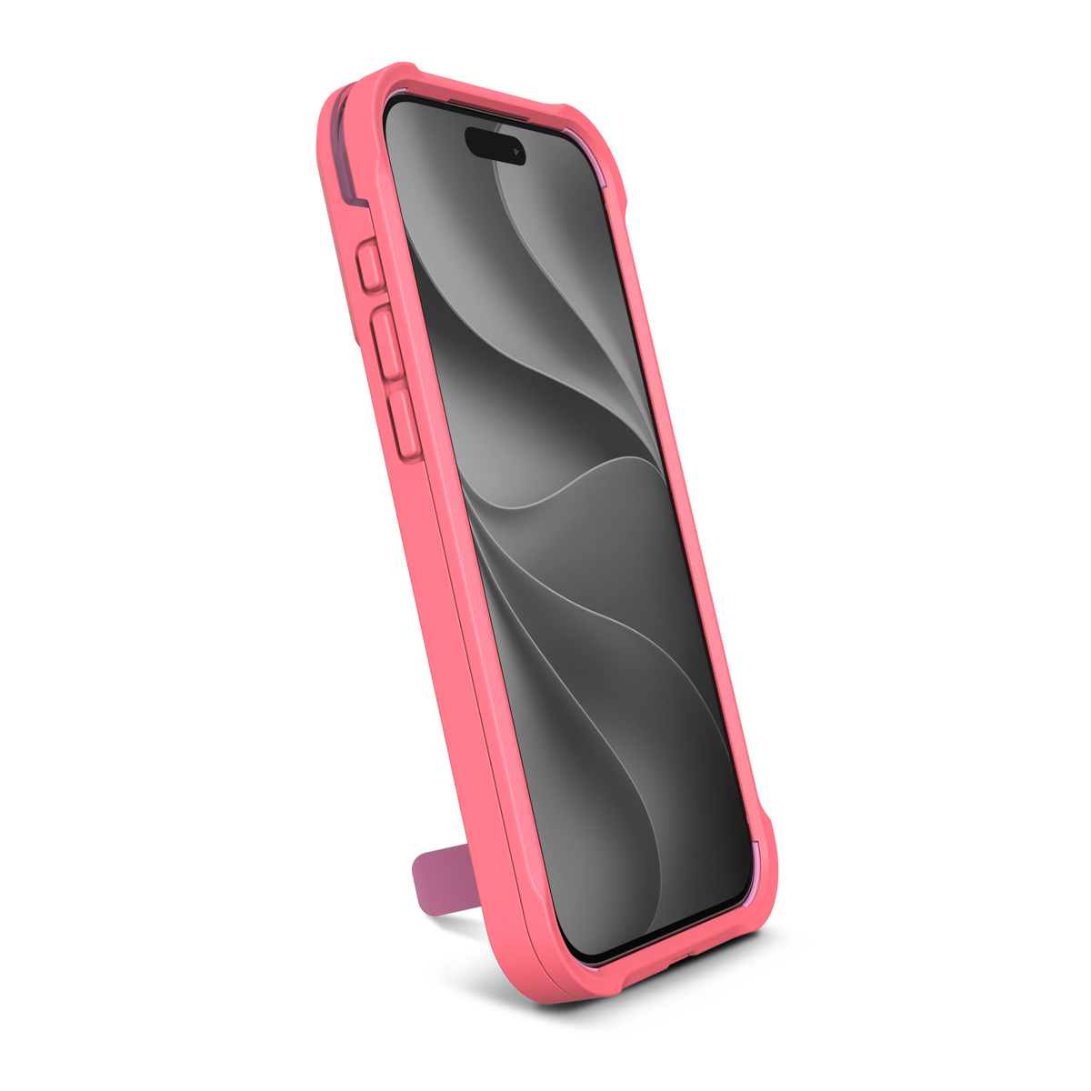 ** Pop Pink