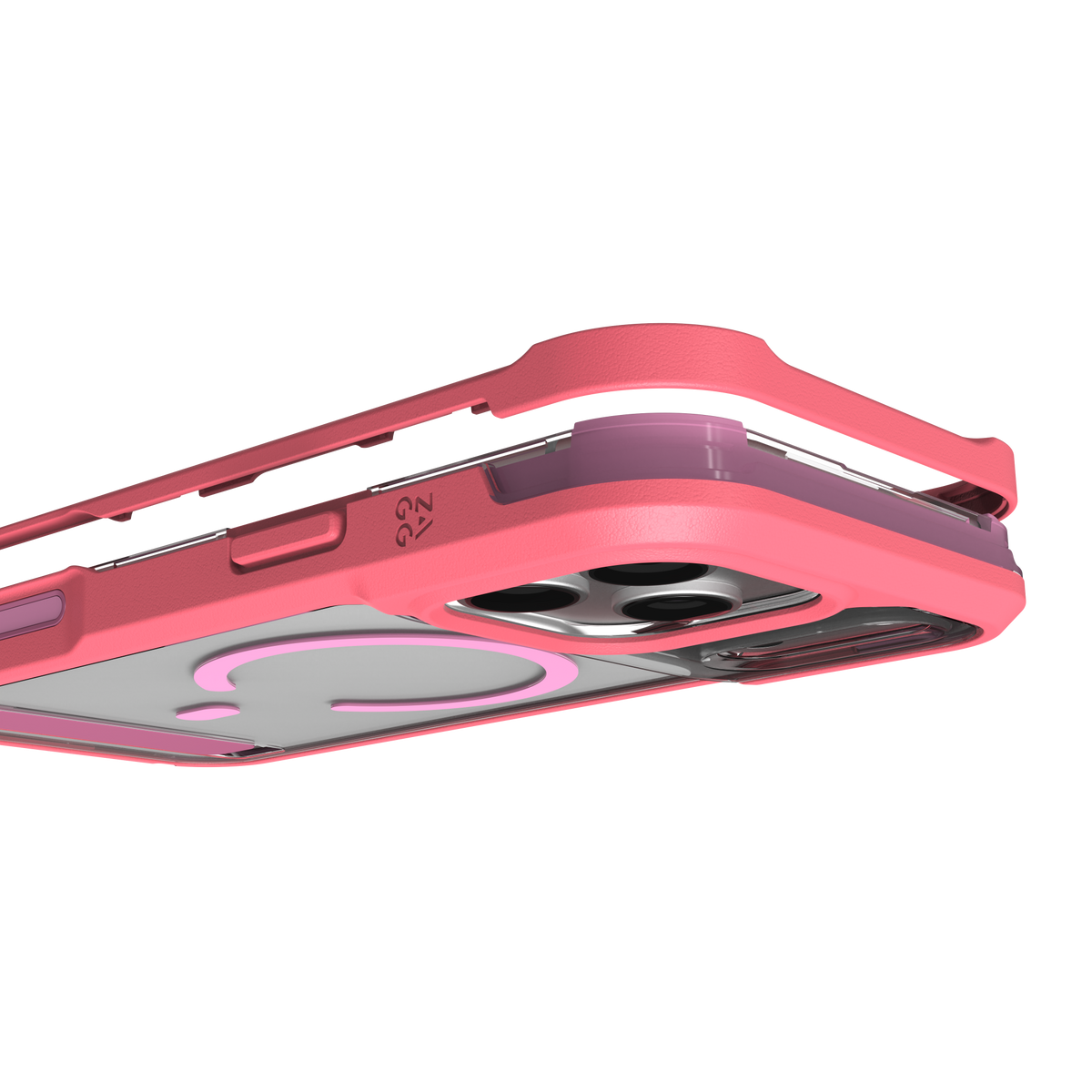 ** Pop Pink