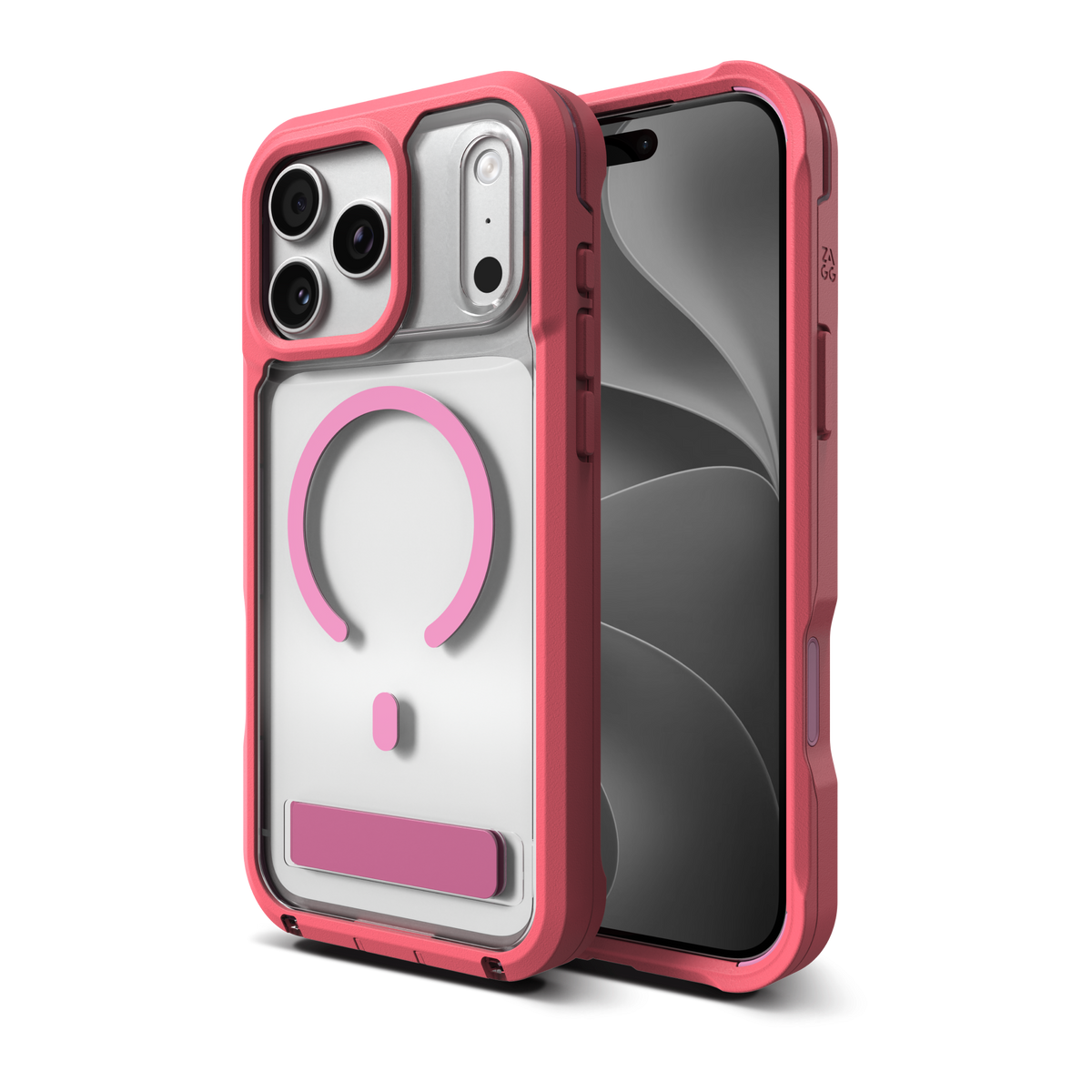 ** Pop Pink
