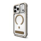 Rainier Phone Case ** Sandstone Beige