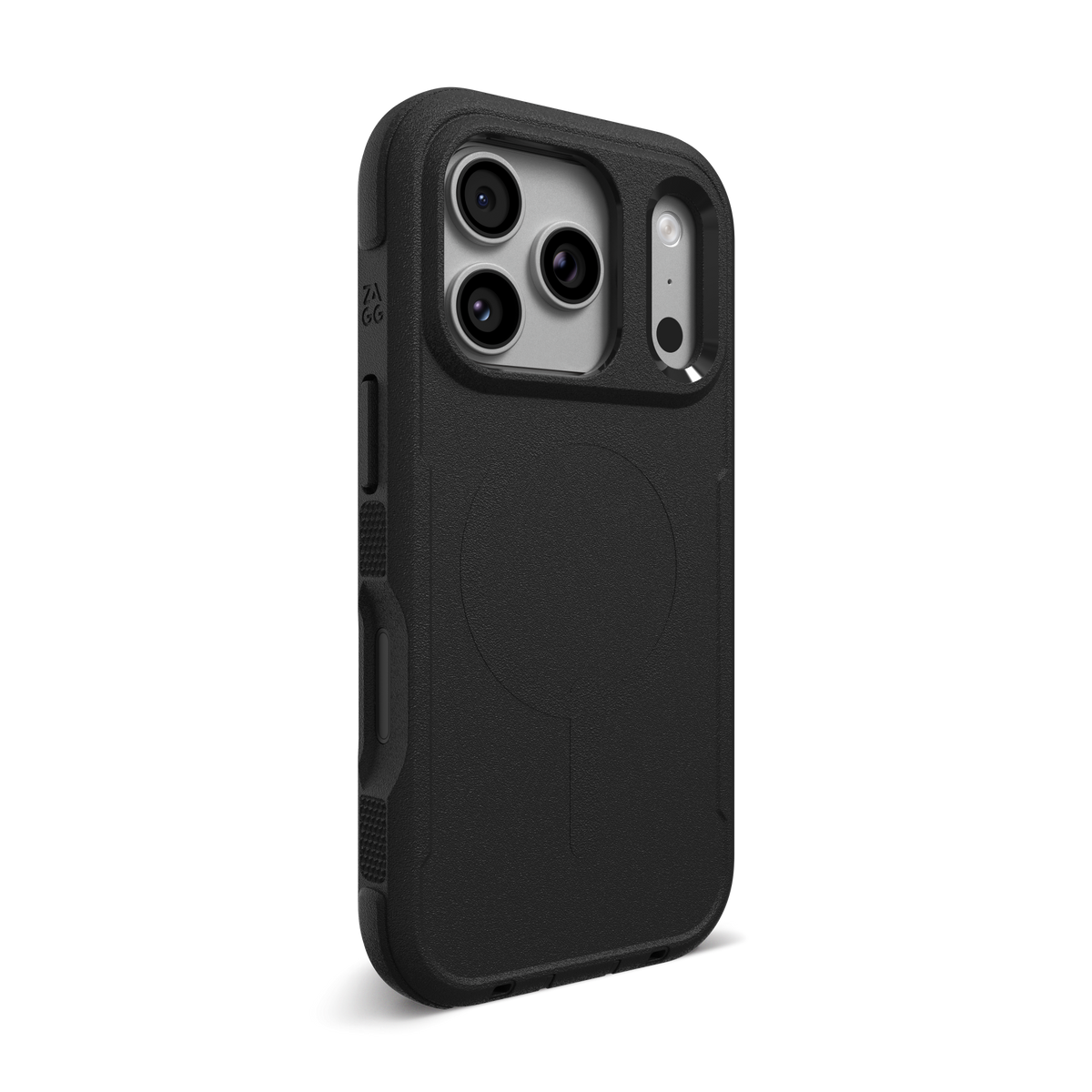 Teton rugged phone case ** Black