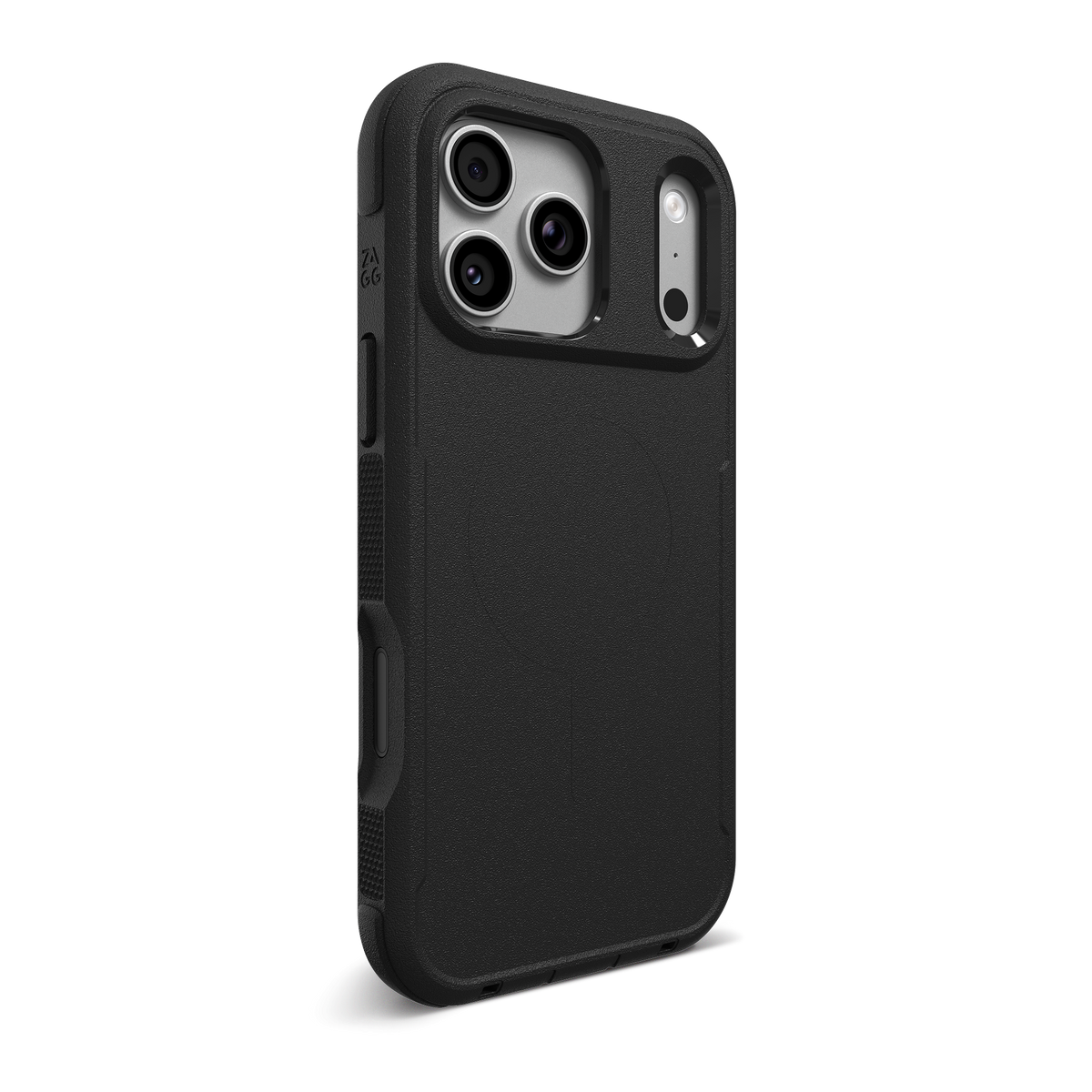 Teton rugged phone case ** Black
