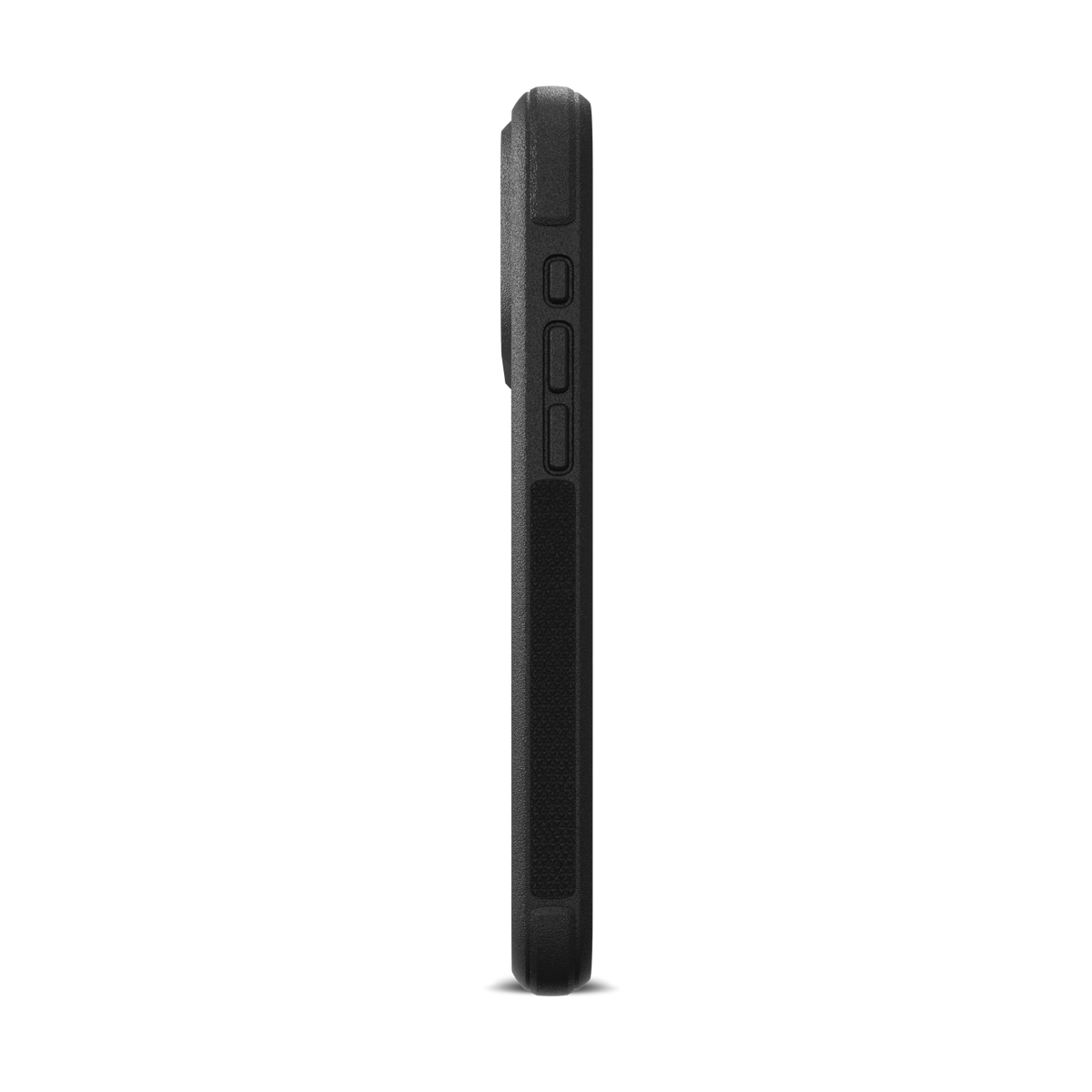 ** Black