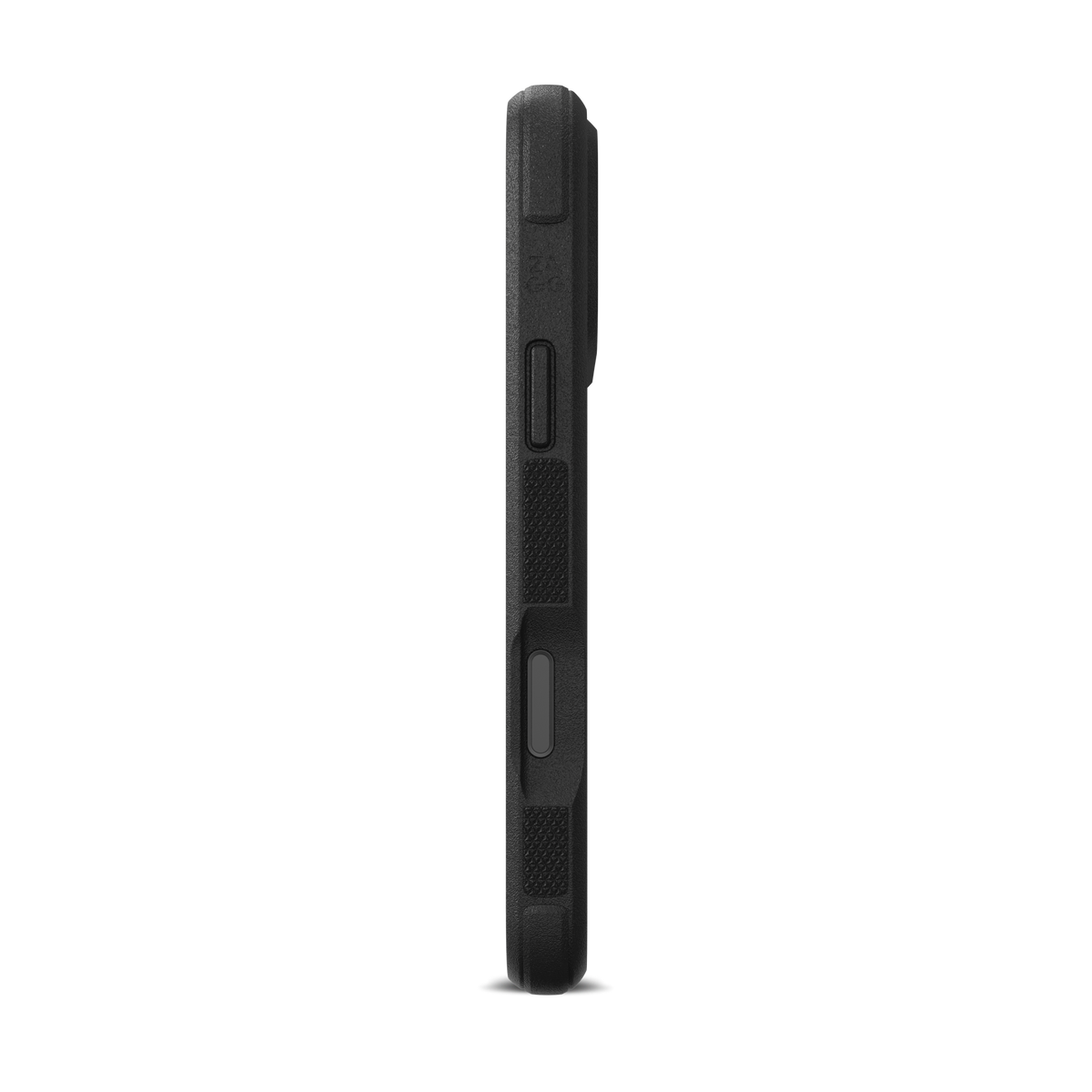 ** Black