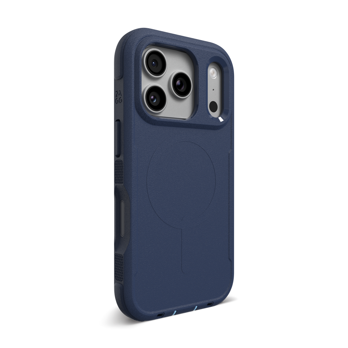 Teton rugged phone case ** Navy